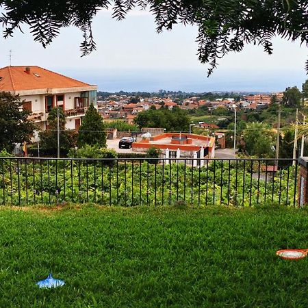 B&B Villa Dagala Санта-Венеріна Екстер'єр фото