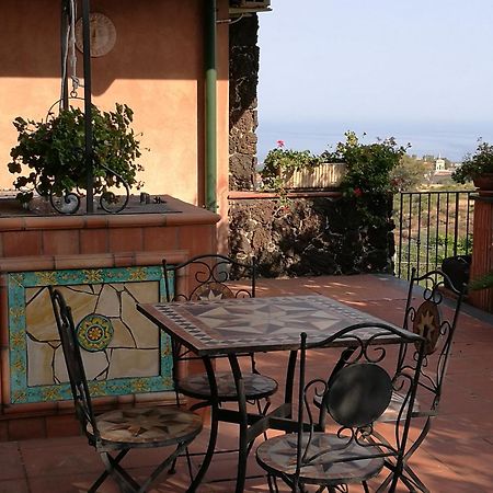B&B Villa Dagala Санта-Венеріна Екстер'єр фото