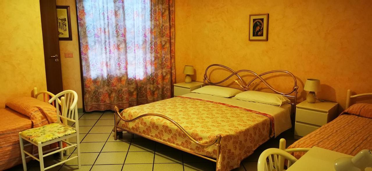 B&B Villa Dagala Санта-Венеріна Екстер'єр фото