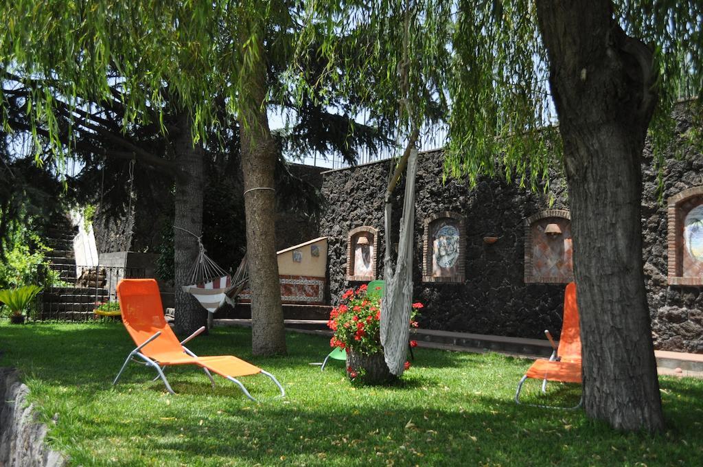B&B Villa Dagala Санта-Венеріна Номер фото