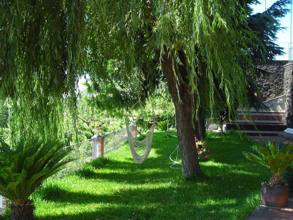 B&B Villa Dagala Санта-Венеріна Номер фото