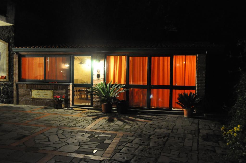 B&B Villa Dagala Санта-Венеріна Екстер'єр фото