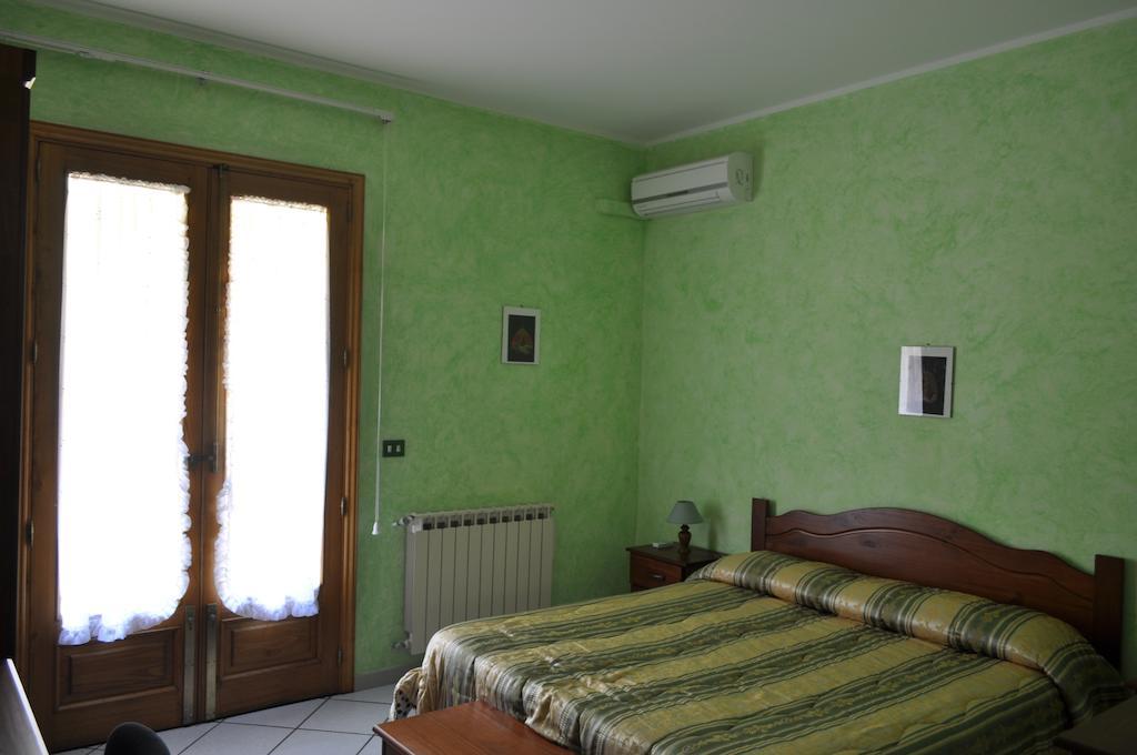 B&B Villa Dagala Санта-Венеріна Номер фото