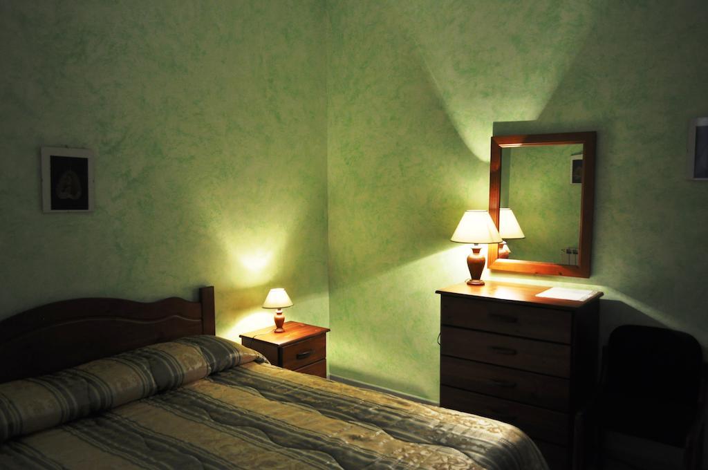 B&B Villa Dagala Санта-Венеріна Номер фото