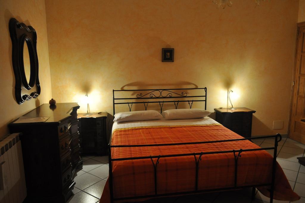 B&B Villa Dagala Санта-Венеріна Номер фото