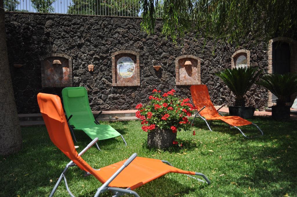 B&B Villa Dagala Санта-Венеріна Номер фото