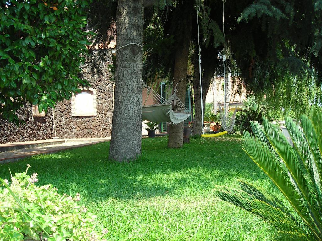 B&B Villa Dagala Санта-Венеріна Екстер'єр фото