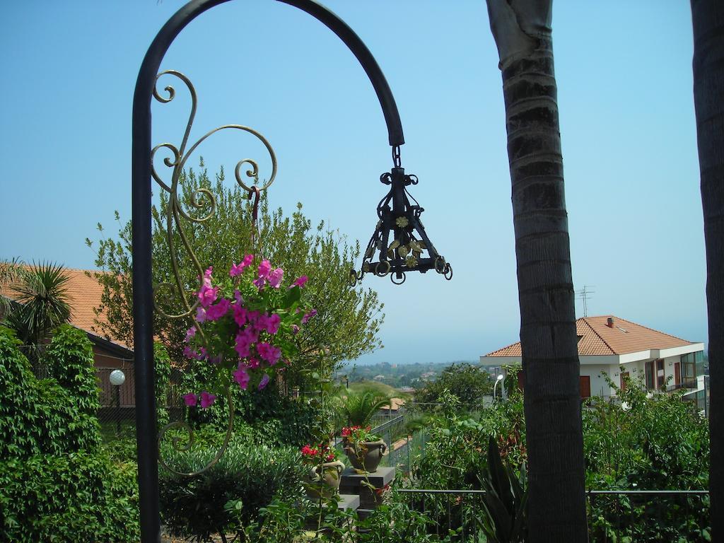B&B Villa Dagala Санта-Венеріна Номер фото