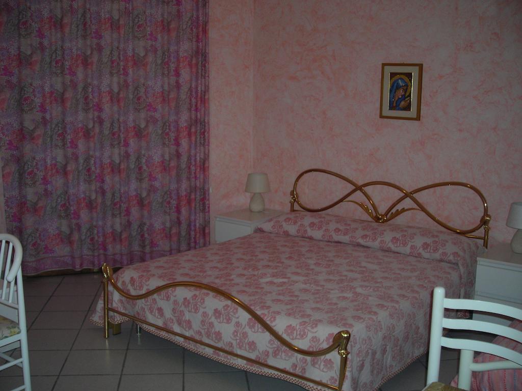 B&B Villa Dagala Санта-Венеріна Номер фото